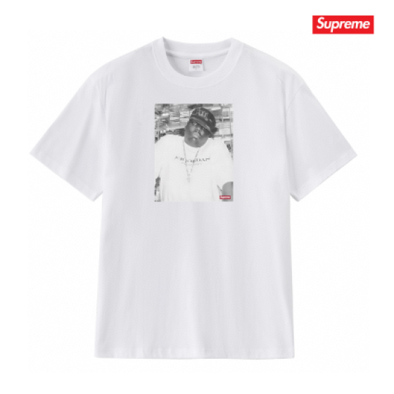 Supreme Biggie x Jordan Tee